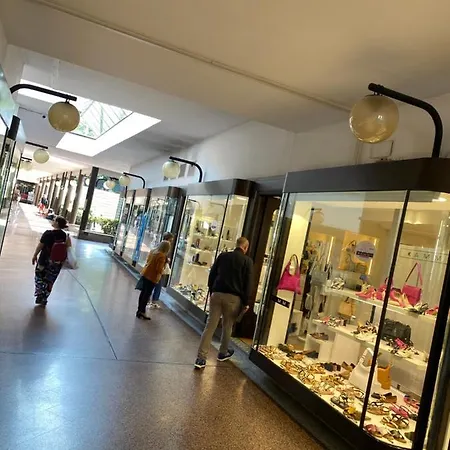 Loft Casa Διαμέρισμα Lecco
