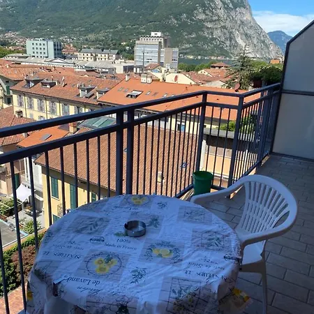 Loft Casa Διαμέρισμα