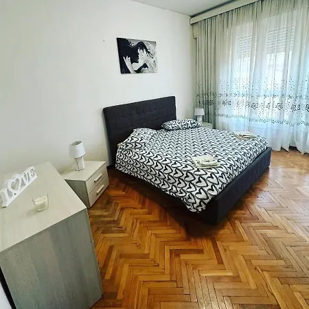 Loft Casa Διαμέρισμα *