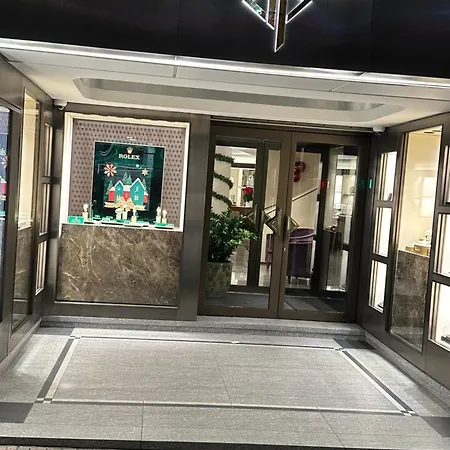 Loft Casa Διαμέρισμα
