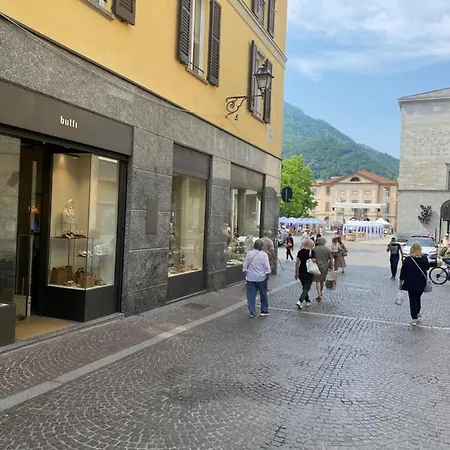 Loft Casa Lecco