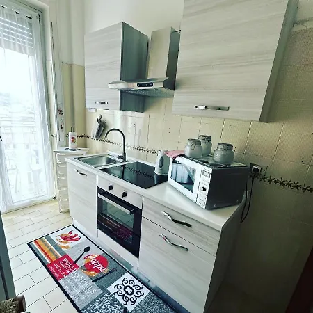 Loft Casa * Лекко