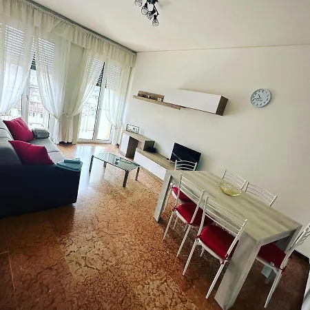 Loft Casa * Лекко