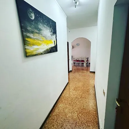 Апартаменты Loft Casa