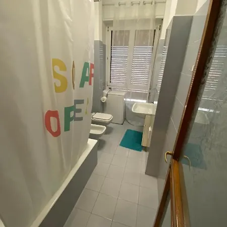 Loft Casa Апартаменты *