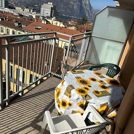 Loft Casa * Лекко