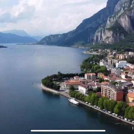 Loft Casa * Lecco